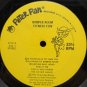 ROMPER ROOM FITNESS FUN LP- PETER PAN RECORDS 8116 - G Vinyl. Vintage