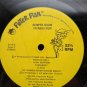 ROMPER ROOM FITNESS FUN LP- PETER PAN RECORDS 8116 - G Vinyl. Vintage