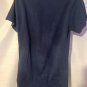 Men's Medium Comfort Colors "FREE BRADY" Gray 100% Cotton Short Sleeve M T-Shirt