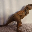Jurassic World CERATOSAURUS Rivals Roarivores Dinosaur 2018  *WORKS*