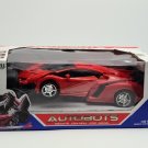 NOB AUTOBOTS ONE KEY DEFORMATION REMOTE CONTROL CAR 1:18 SCALE #921