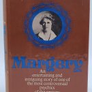 Margery by Thomas R. Tietze FIRST EDITION  (Hardcover) 1973