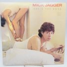Mick Jagger – She's The Boss - 1985 Columbia #FC-39940