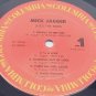 Mick Jagger – She's The Boss - 1985 Columbia #FC-39940