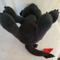 Build a Bear Toothless How To Train Your Dragon Plush with Wings & Black Tail 14