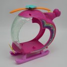 My Little Pony PINKIE PIE'S RAINBOW HELICOPTER - No Figures/Accessories (2014)