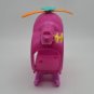 My Little Pony PINKIE PIE'S RAINBOW HELICOPTER - No Figures/Accessories (2014)