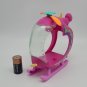 My Little Pony PINKIE PIE'S RAINBOW HELICOPTER - No Figures/Accessories (2014)