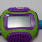 LEAP FROG Word Whammer Tap! Twist! Spell! 100+ Words Builder Hand Held WORKING