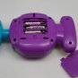 LEAP FROG Word Whammer Tap! Twist! Spell! 100+ Words Builder Hand Held WORKING
