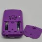 VTech Rock and Bop Music Player, Pink with Digital Display WORKS