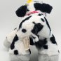 Little Brownie Bakers Cow Plush Animal Doll Girl Scouts 11" Long Children's Toy
