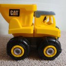 Funrise Caterpillar CAT Construction Build Your Own Junior Crew Excavator Toy
