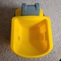 Funrise Caterpillar CAT Construction Build Your Own Junior Crew Excavator Toy