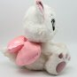 2020 Disney Parks Big Feet Baby Marie Small 15â Seated Plush Aristocrats *CLEAN*