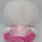 Ty Beanie Babies Sanrio Hello Kitty Ballerina Pink Tutu 6&acirc;�� Plush 2011