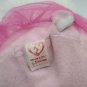Ty Beanie Babies Sanrio Hello Kitty Ballerina Pink Tutu 6â Plush 2011