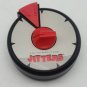 Milton Bradley Jitters Timed Word Dice Game 1986 Complete