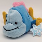 OY Macca Beans Collectibles “Gelfilte” Fish 8″ Beanie Plush