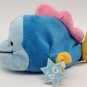 OY Macca Beans Collectibles &acirc;��Gelfilte&acirc;�� Fish 8&acirc;�&sup3; Beanie Plush