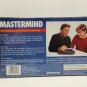 Mastermind The Challenging Game Logic Deduction Break Hidden Code 1996 SEALED
