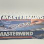 Mastermind The Challenging Game Logic Deduction Break Hidden Code 1996 SEALED