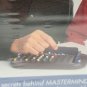 Mastermind The Challenging Game Logic Deduction Break Hidden Code 1996 SEALED