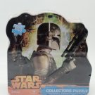 Disney Star Wars The Mandalorian Boba Fett Puzzle w/ Tin 1000 Pcs *SEALED*