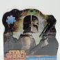 Disney Star Wars The Mandalorian Boba Fett Puzzle w/ Tin 1000 Pcs *SEALED*