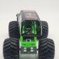Monster Jam Large 7" Long GRAVE DIGGER Monster Truck Hot Wheels Diecast Plastic