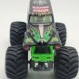 Monster Jam Large 7" Long GRAVE DIGGER Monster Truck Hot Wheels Diecast Plastic