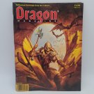 Dragon Magazine #161 September 1990, Fantasy Role-PlayingGame Materials for...