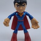 Superman Flextreme DC Comics Mattel 2019 Toy Bendable Figure 7" Justice League
