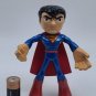 Superman Flextreme DC Comics Mattel 2019 Toy Bendable Figure 7" Justice League
