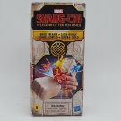 Marvel Superhero Shang-Chi And The Legend Of The Ten Rings Brick Breaker(5) OB