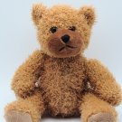 *RARE* Peaches And Pumpkins Plush Bear 11”