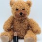 *RARE* Peaches And Pumpkins Plush Bear 11&acirc;��
