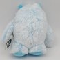 Mary Meyer FabFuzz Blue Sketti Yeti Plush Toy, 6" *CLEAN*