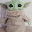 12" Baby Yoda Grogru