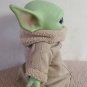 12" Baby Yoda Grogru