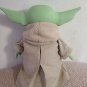 12" Baby Yoda Grogru