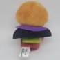 RARE Hallmark Itty Bittys - VAMPIRE SHAGGY (Scooby - Doo) NWT Plush Toy Mini