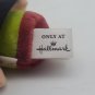 RARE Hallmark Itty Bittys - VAMPIRE SHAGGY (Scooby - Doo) NWT Plush Toy Mini