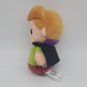 RARE Hallmark Itty Bittys - VAMPIRE SHAGGY (Scooby - Doo) NWT Plush Toy Mini