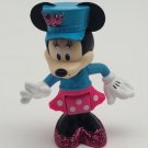 Disney Minnie Mouse 2016  PVC 3"