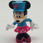 Disney Minnie Mouse 2016  PVC 3"