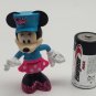 Disney Minnie Mouse 2016 PVC 3"