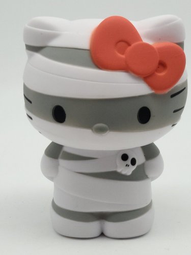 Funko x Halloween Hello Kitty Exclusive Mummy Vinyl Figure