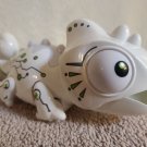 Electronic Chameleon with LED illuminated Body Kids Robot *NO REMOTE*
