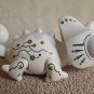 Electronic Chameleon with LED illuminated Body Kids Robot *NO REMOTE*